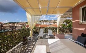 Argostoli Terrace Loft With Sea Views